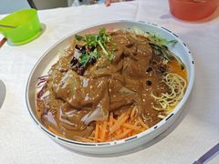-大眼锅贴水饺(河东店)