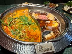 -牛New寿喜烧(金鹰世界店)