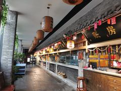 -杨记隆府(白象街店)