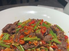 -湘轩·土菜研究院(光大店)