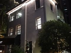 -徐家汇源景区-衡山坊
