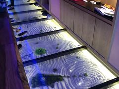 -京料理·日料自助·铁板燒(复悦城店)
