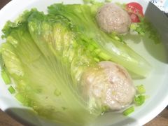 牛丸汤-牛焱·贵州黄牛肉火锅(城西银泰店)