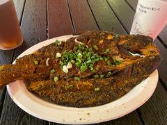 -沙州食驿·非遗小吃夜市