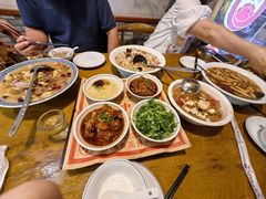 -杏花村水席楼·洛阳水席(老城十字街店)