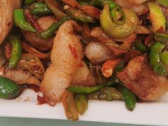 -回归小厨房川菜(郭家桥西街店)