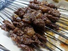 -老白家怡贵园烤肉