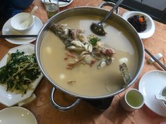 -龙井壹号·茶缘山景宴(龙井村店)