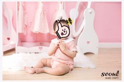 -首尔宝宝SEOUL  BABY STUDIO(通州店)