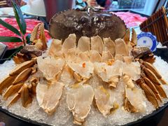 -东海怡品海鲜豆捞(舟宿夜江店)