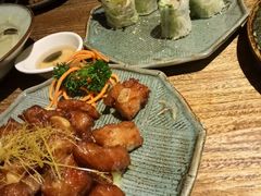 香茅排骨-喜越泰莱·泰越料理(海逸新天地店)