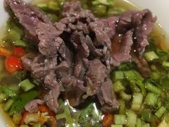 -牛焱·贵州黄牛肉火锅(城西银泰店)