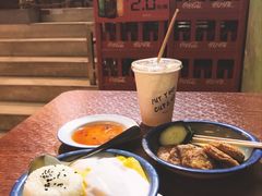 -泰姜私厨(敏捷城店)