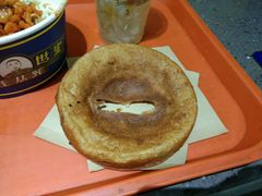 传统面窝-精粉世家(汉街总部国际A座店)
