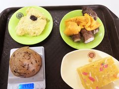 -农园餐厅(北京大学店)