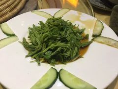 -山珍王国·云南野生菌石锅鱼