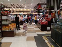 -伊藤洋华堂(温江店)