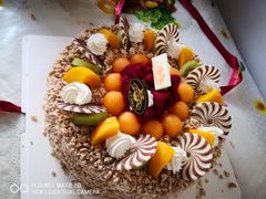 -红苹果蛋糕(安居店)