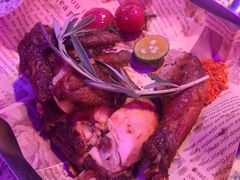 -蛙来哒(汇一城黑金冠店)