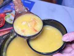 -大成海鲜烧烤·小龙虾(五角场店)