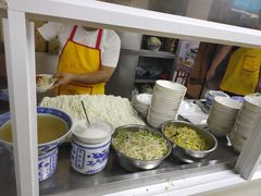 -薛昌利大米面皮(南关正街店)