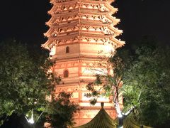 -苍岩山风景名胜区