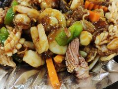 -添福来墨鱼饺子 · 海鲜东北菜(大连星海·黄浦路店)