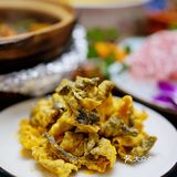 两种食材的碰撞也创造出另外一种美味