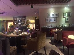 大堂-天怡豪生大酒店-怡园中餐厅(枣山路店)