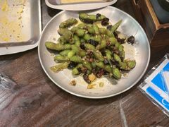 -破店肥哈·东北烧烤·夜宵(南山保利店)
