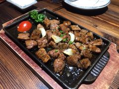 -小川洋风料理(街道口店)