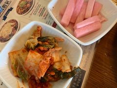 -弘寿鸡 安东炖鸡(명동1호점)