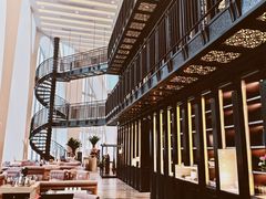 -北京康莱德酒店