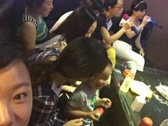 -欢乐迪KTV(南坪上海城店)