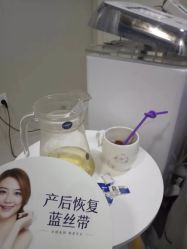 -蓝丝带 催乳 产后恢复中心(狮山龙湖店)