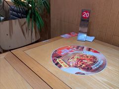-福客麻辣烫·现炒麻辣香锅(印力中心店)
