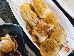 -锦州御烧烤·形象店(人民街店)