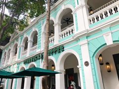 -星巴克臻选(广州沙面店)