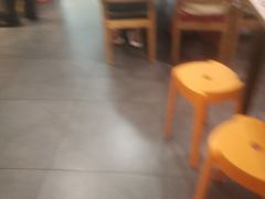 -吉野家(上海美罗城店)