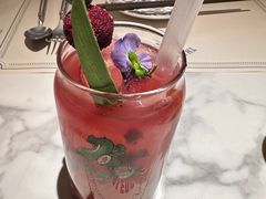 -太食獸泰式茶餐厅(济南万象城店)
