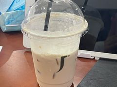 大曲拿铁-J's Cafe Lab