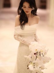 点击看大图 -Chic Bridal 熙可婚纱