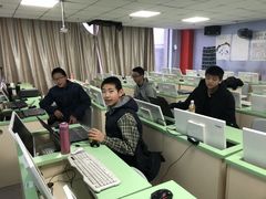 -童程童美·信息学竞赛·机器人编程·少儿编程(万寿路校区)