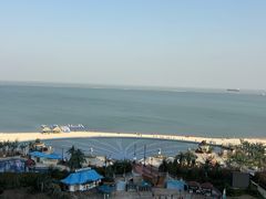 -碧海银沙海鲜餐厅(恒大海上威尼斯店)