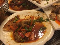 -新疆欣悦饭庄