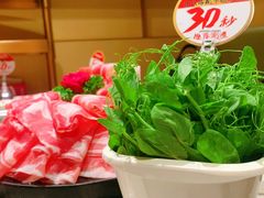 -海底捞火锅(河东万达广场店)