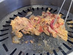 -安又胖韩国烤肉(美罗城店)