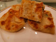 甲所特色大饼-清华大学-甲所餐厅