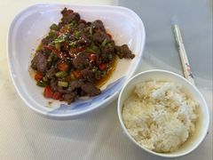 -江湖亮亮蒸虾大排档烤全羊清真(武汉总店)