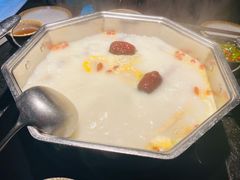 -新草堂锅物料理(泉城路店)